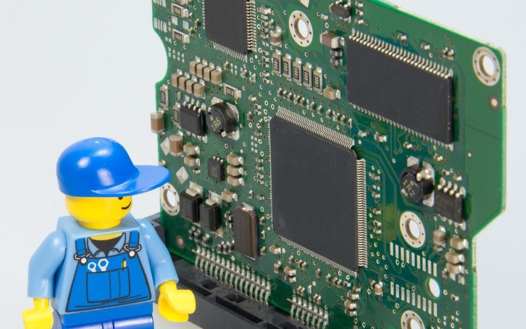 Reducing E-Waste Through Device Repair: A Sustainable Solution