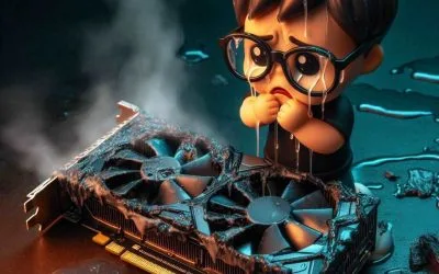 The Scorching Saga: RTX 4090 Issues and Repair Options
