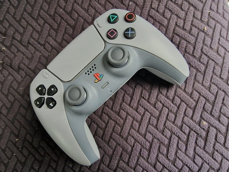 PS5 Classic controller Upgrade