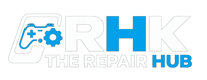 The Repair Hub Kent