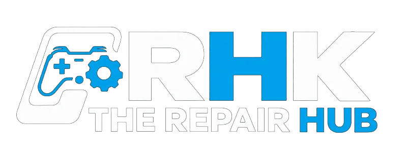 The Repair Hub Kent